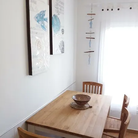 Hibisco Apartment Cotillo