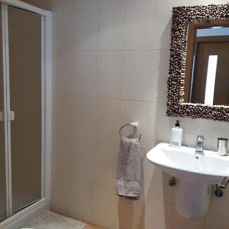 Apartment Hibisco Cotillo