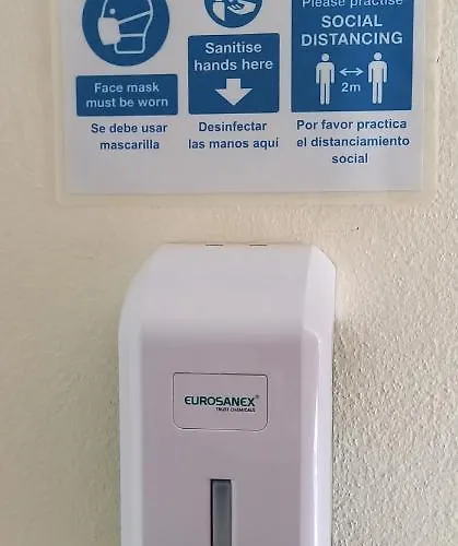 Hibisco El Cotillo (Fuerteventura)