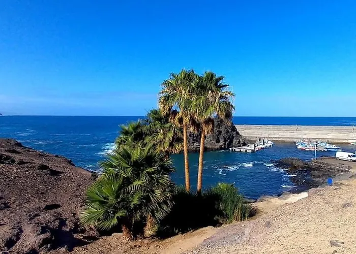 Hibisco El Cotillo (Fuerteventura)