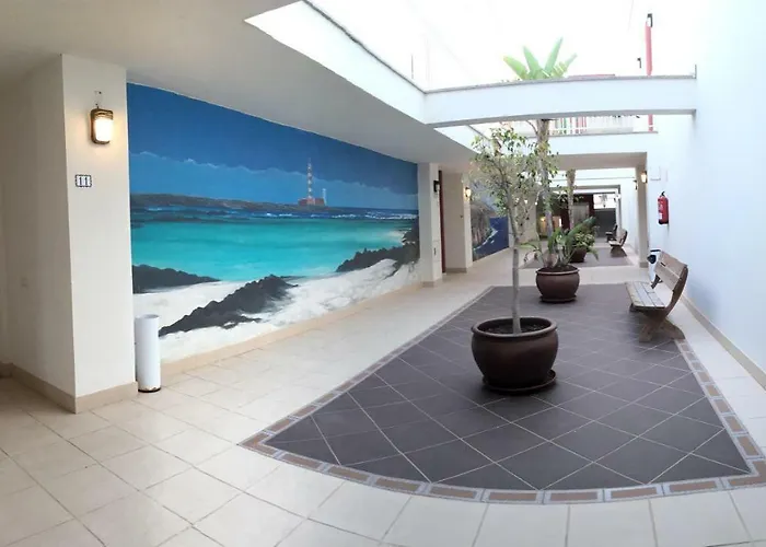 Hibisco * El Cotillo (Fuerteventura)