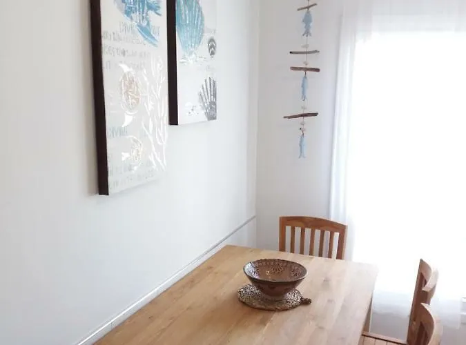 Hibisco 公寓 Cotillo