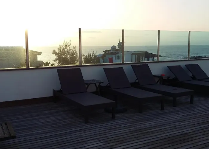 Hibisco * El Cotillo (Fuerteventura)