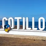Hibisco *