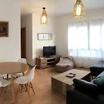 Hibisco Apartmán *