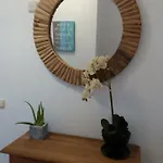 Apartmán Hibisco *