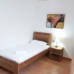 Hibisco Apartmán *