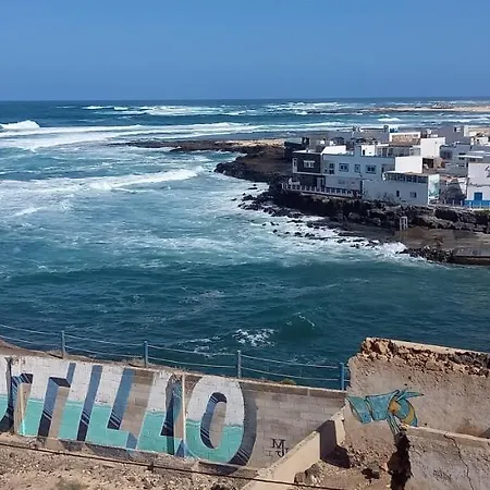 Hibisco Appartement *