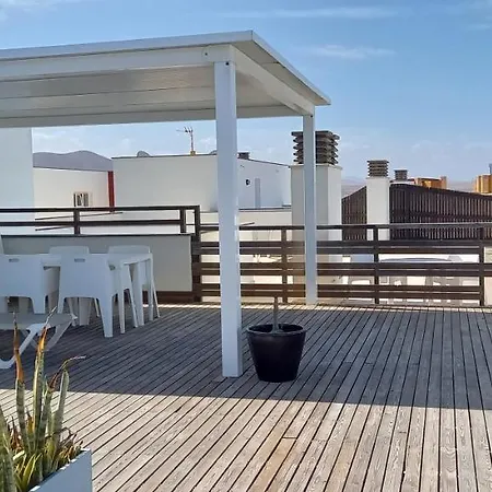 Hibisco El Cotillo (Fuerteventura)