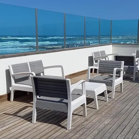 Hibisco Appartement *