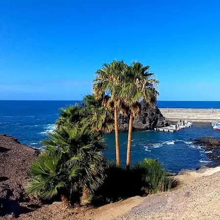 Hibisco El Cotillo (Fuerteventura)