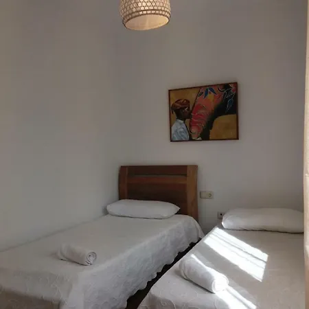Hibisco Apartment