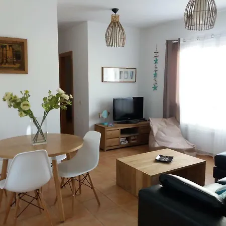 Hibisco * El Cotillo (Fuerteventura)