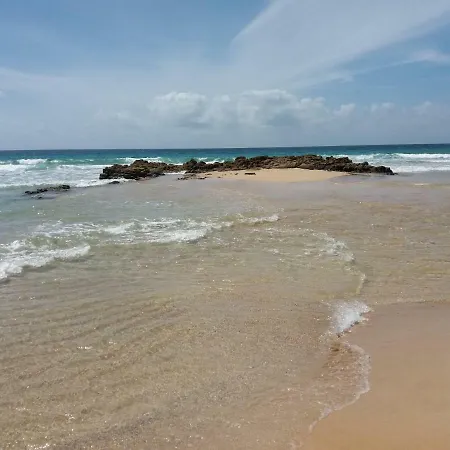 Hibisco Апартаменты *