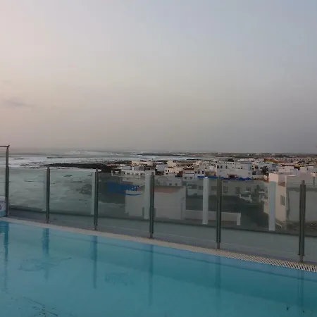 Hibisco Apartmán *