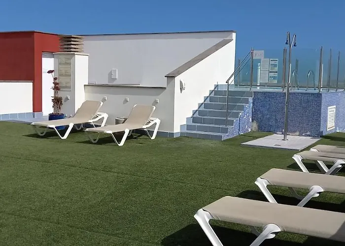 Hibisco Apartman Cotillo