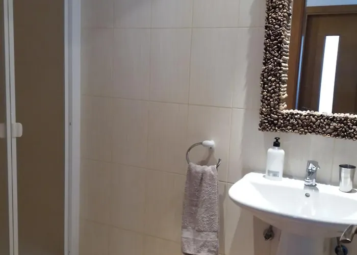 Apartman Hibisco Cotillo